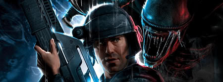 Aliens: Colonial Marines